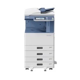 東芝FC-2051C一體機評測 高效辦公的理想之選