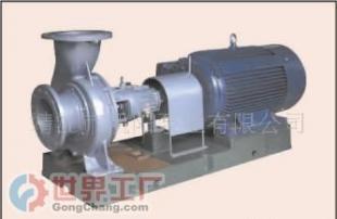 批發ZA ZAO ZE系列石油化工流程泵 高效可靠的工業設備選擇