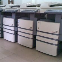 深圳市龍崗區布吉鎮德誠辦公設備經營部 專業辦公設備租賃與自動化控制服務