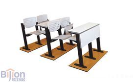 辦公家具課座椅 教育投入的重頭戲與自動化控制設備的融合