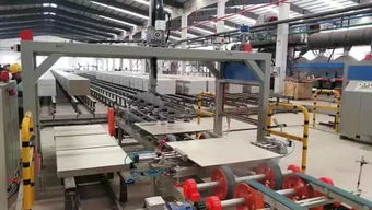 未來五年國內陶瓷需求萎縮1-3成，陶業如何以自動化控制設備實現高質量發展