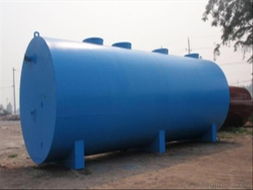 鄭州西四環電鍍污水處理設備 價格、廠家與圖片全解析