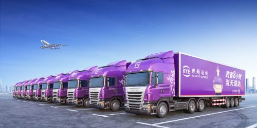 物流公司實(shí)現(xiàn)‘快、穩(wěn)、準(zhǔn)’的基本功與道路貨物運(yùn)輸代理的核心要素