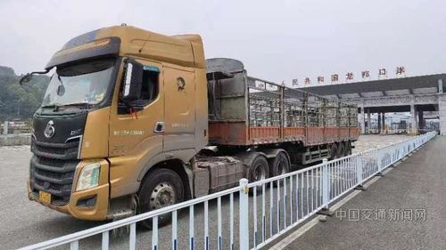 廣西全力保障春運(yùn)期間道路運(yùn)輸安全暢通與道路貨物運(yùn)輸代理服務(wù)