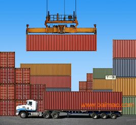 樂(lè)從物流貨運(yùn)倉(cāng)庫(kù) 服務(wù)、生產(chǎn)廠家與價(jià)格解析